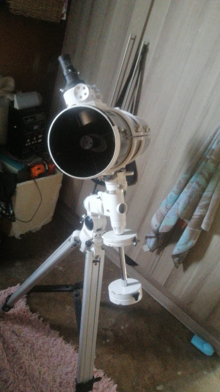 SKYWATCHER TELESCOPE