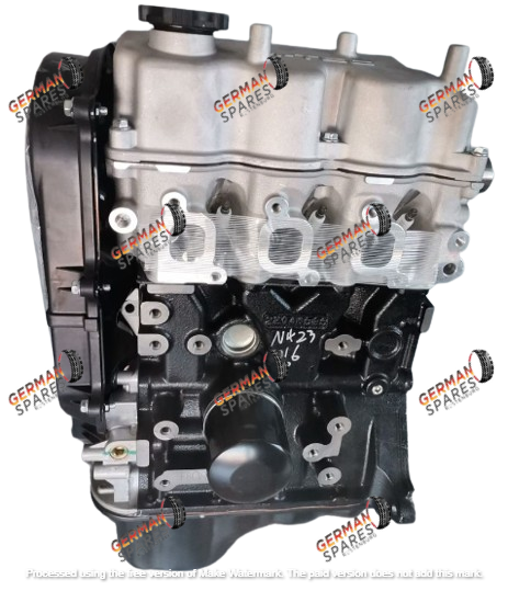 CHEV SPARK 2 800CC NEW ENGINE FOR SALE - Private Seller