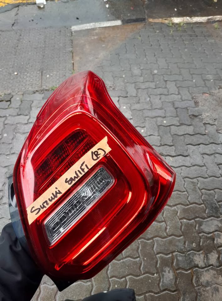 Suzuki Swift Right Taillight - Private Seller Suzuki Swift Right Taillight - Private Seller
