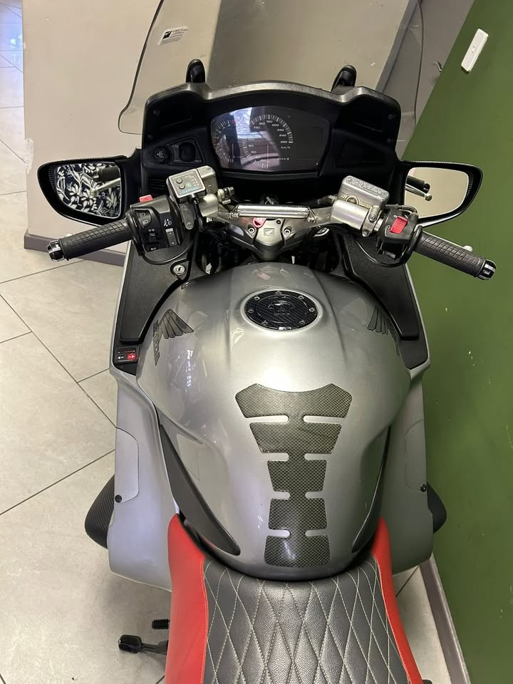 Used Honda Pacific Coast - Private Seller