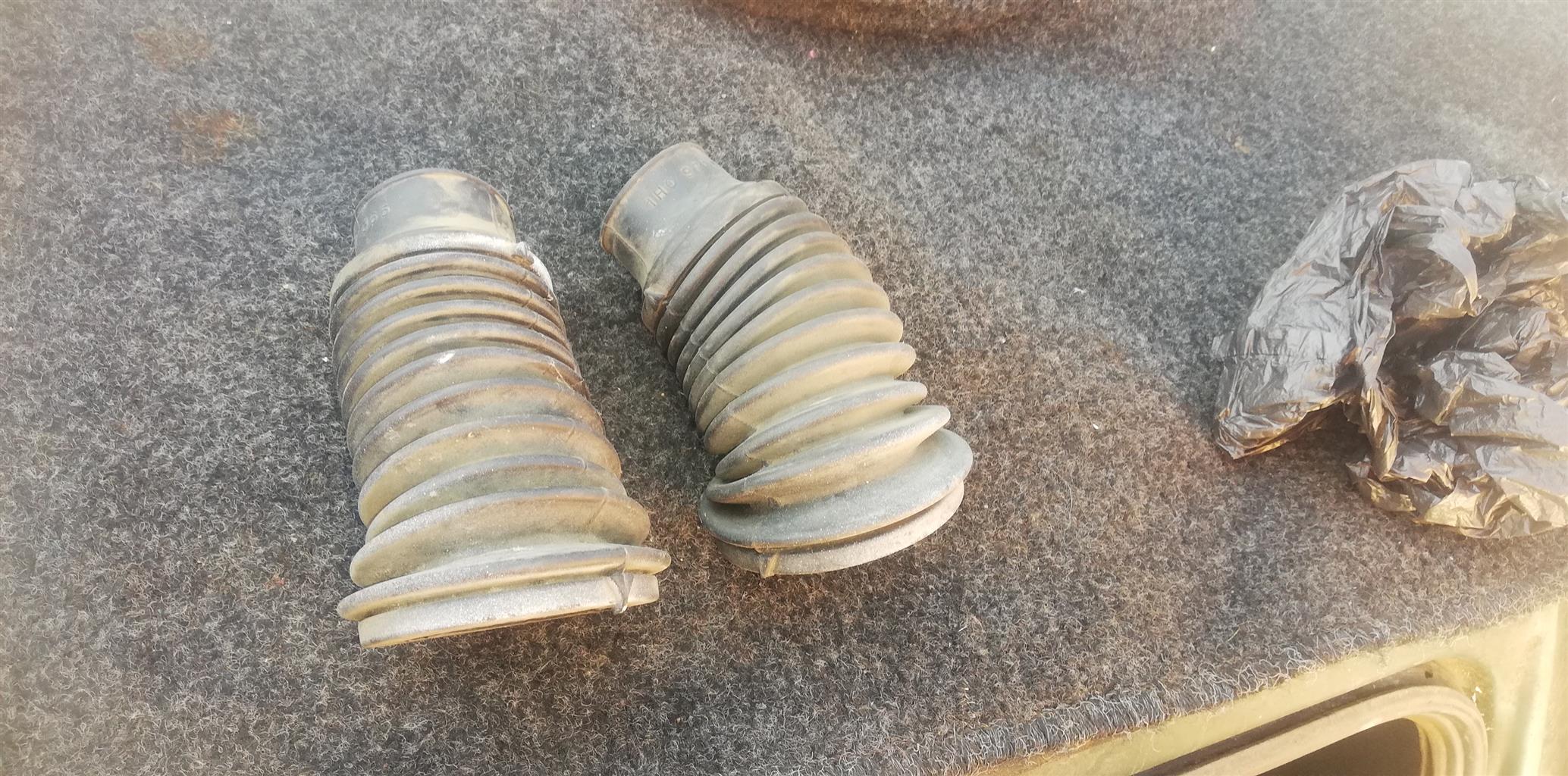 Mk3 jetta spares - Private Seller