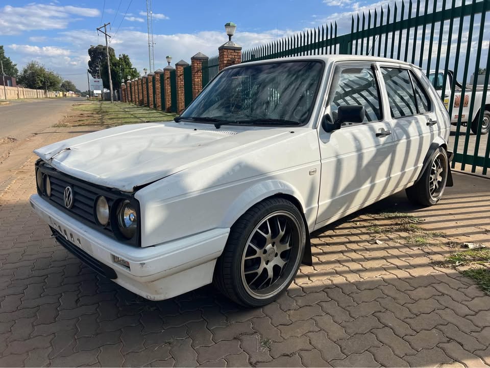 VW Citi Golf 1.4 Carb STRIPPING FOR PARTS @ CIRCLE 7 USED PARTS Call or whatsapp - Private Seller VW Citi Golf 1.4 Carb STRIPPING FOR PARTS @ CIRCLE 7 USED PARTS Call or whatsapp - Private Seller