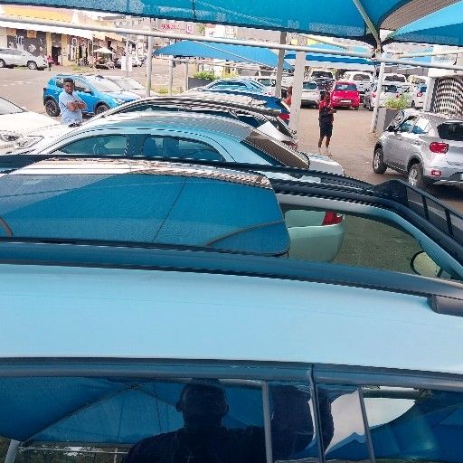 Used 2015 Volkswagen Tiguan 2.0TDI 4Motion Comfortline R-Line - Private Seller