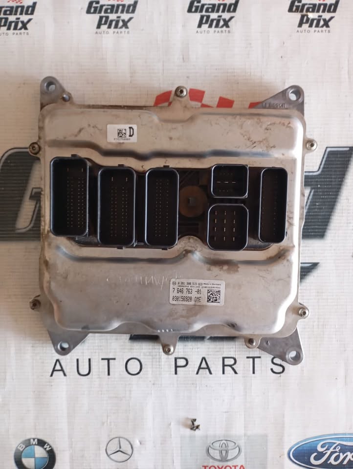 BMW 320i F30 ECU COMPUTER BOX - Private Seller