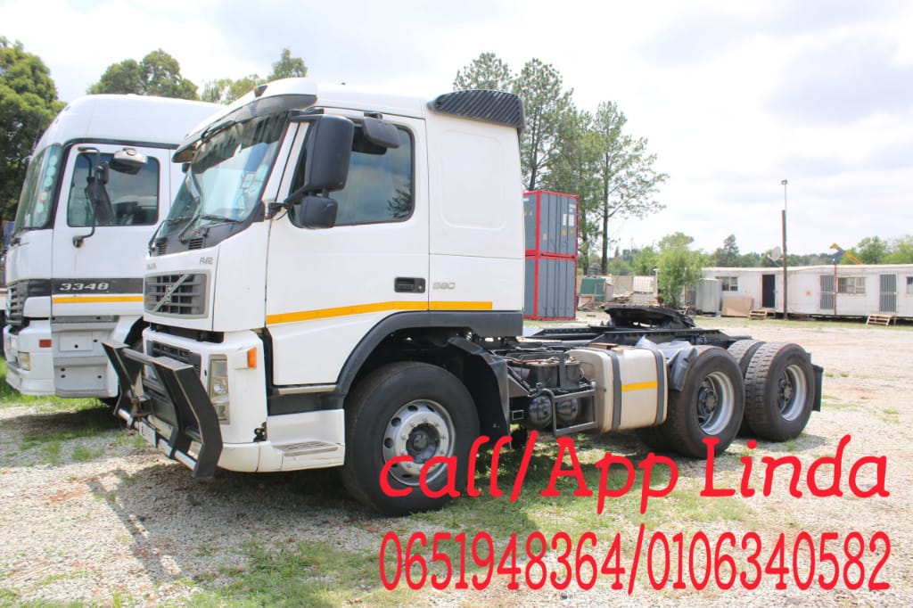 Manual Trucks For Sale >> 2007 Volvo Double Diff Manual Truck For Sale Manual Trucks For Sale >> 2007 Volvo Double Diff Manual Truck For Sale