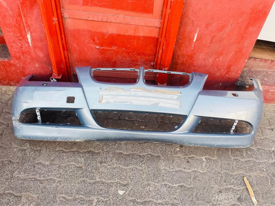 BMW E90 bumper - Private Seller BMW E90 bumper - Private Seller