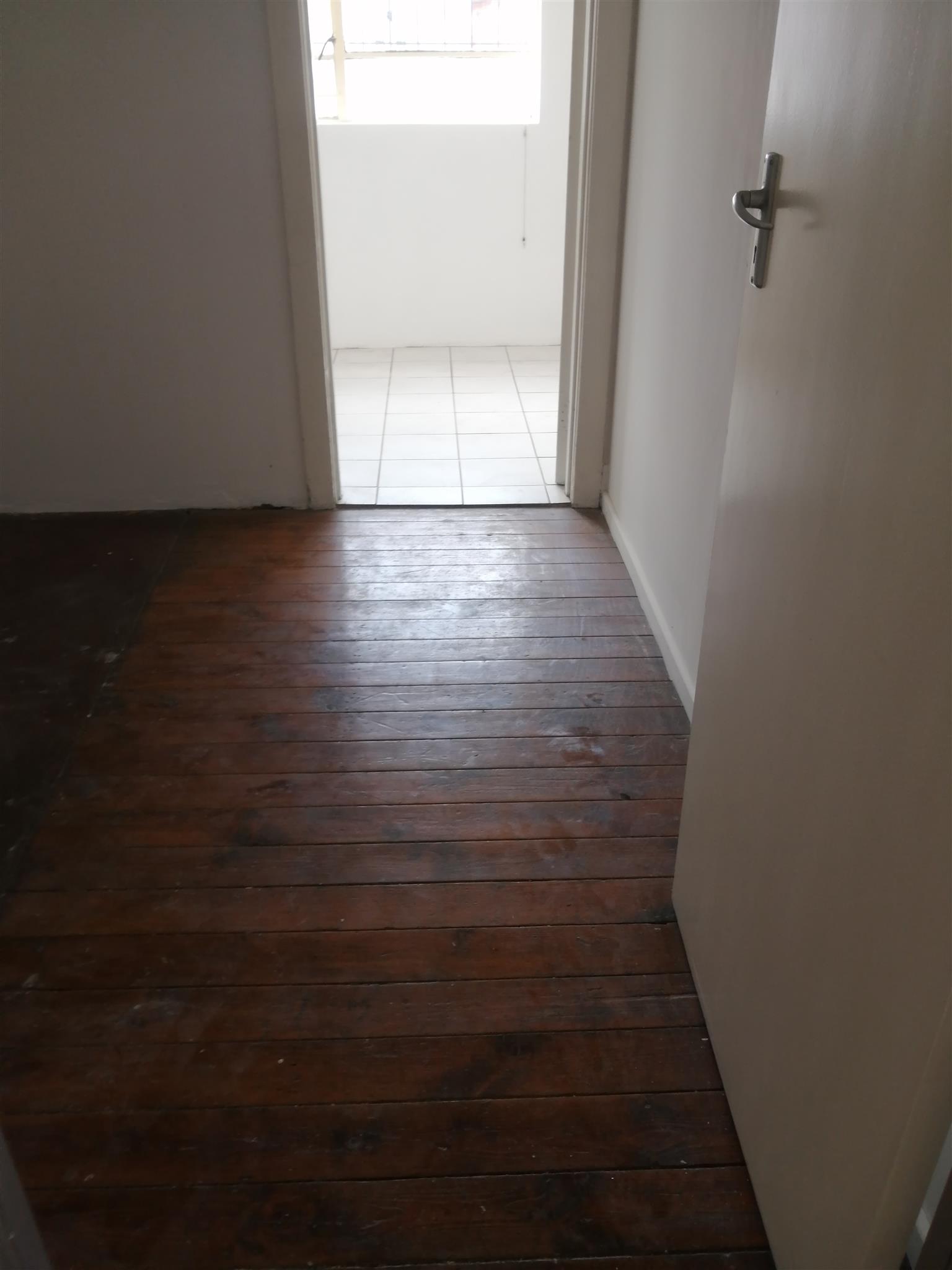 2 BED 1 BATH HOUSE IN TOWNSVIEW, JHB SOUTH Junk Mail