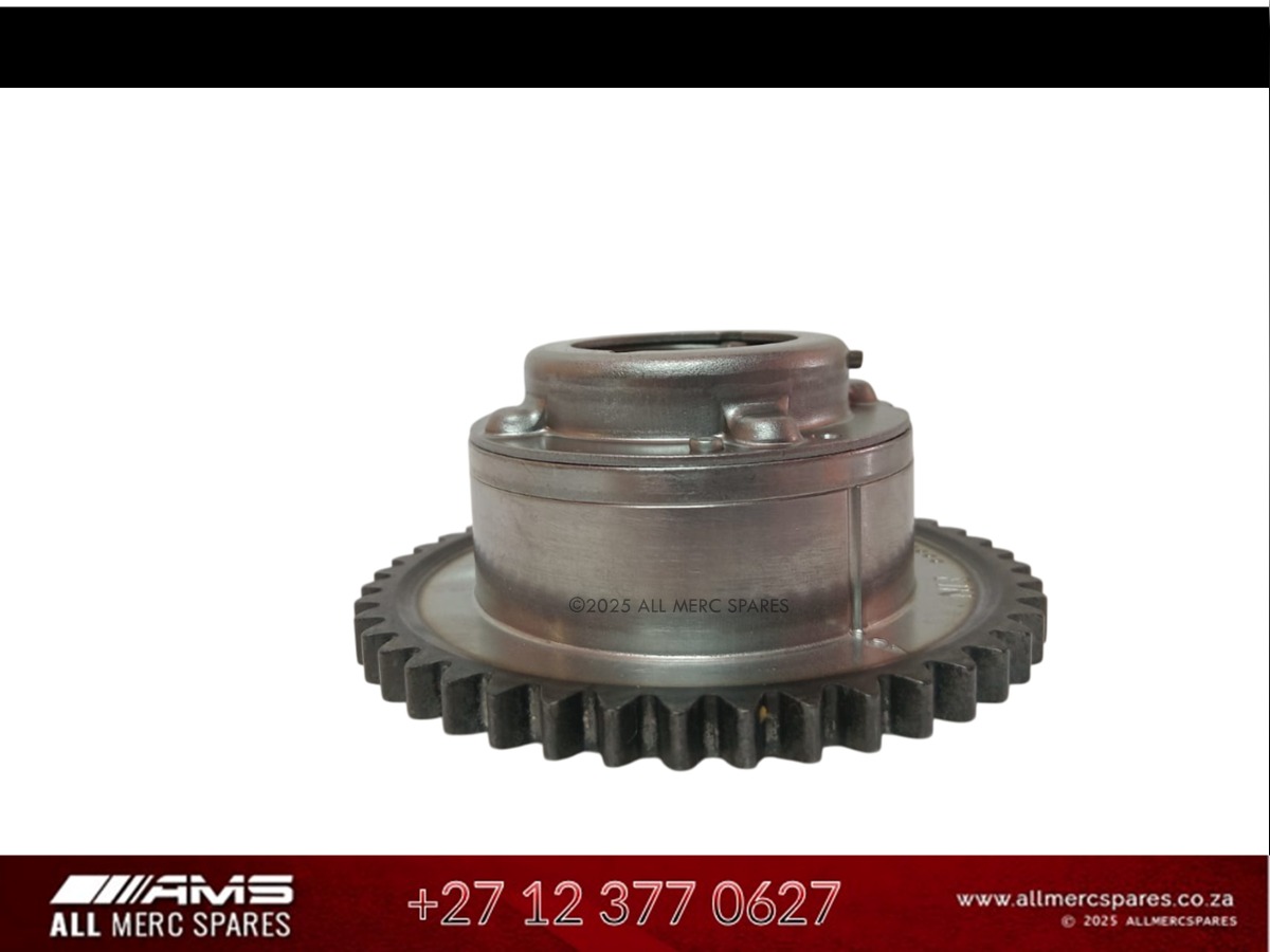 ๐ง NEW MERCEDES CGI INTAKE CAM GEAR FOR SALE - Private Seller ๐ง NEW MERCEDES CGI INTAKE CAM GEAR FOR SALE - Private Seller