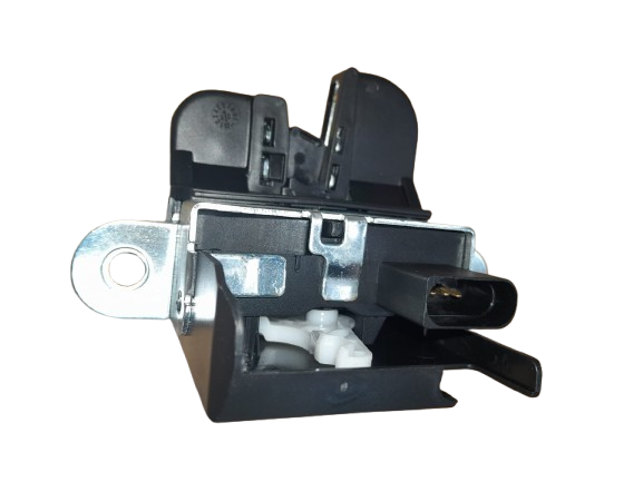 VW Polo 6 boot lock for sale - Private Seller