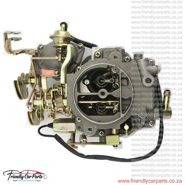 Ford Laser Bantam 1.3 B3 Carburetor OE B315-13-600C - Private Seller