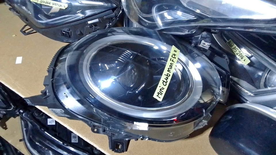 Mini cooper f45 headlights - Private Seller Mini cooper f45 headlights - Private Seller