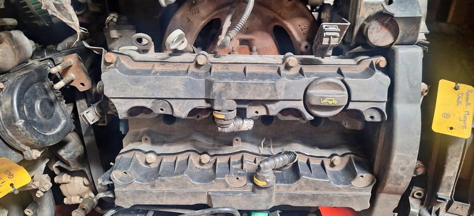 Peugeot 206 complete tunning engine available - Private Seller Peugeot 206 complete tunning engine available - Private Seller