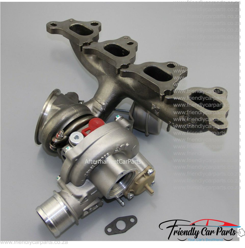 Turbo For Chevrolet Cruze Opel Astra Corsa Insignia Meriva Z16LET 1.6-2 - Private Seller