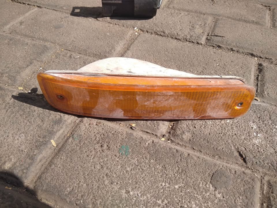 Toyota Corolla Conquest Indicator - Private Seller