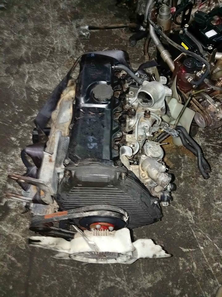 TOYOTA HILUX 3L ENGINES FOR SALE - Private Seller TOYOTA HILUX 3L ENGINES FOR SALE - Private Seller