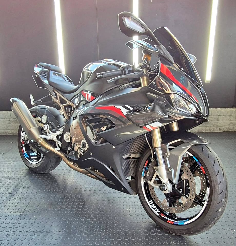 2022 BMW S1000RR - Private Seller 2022 BMW S1000RR - Private Seller