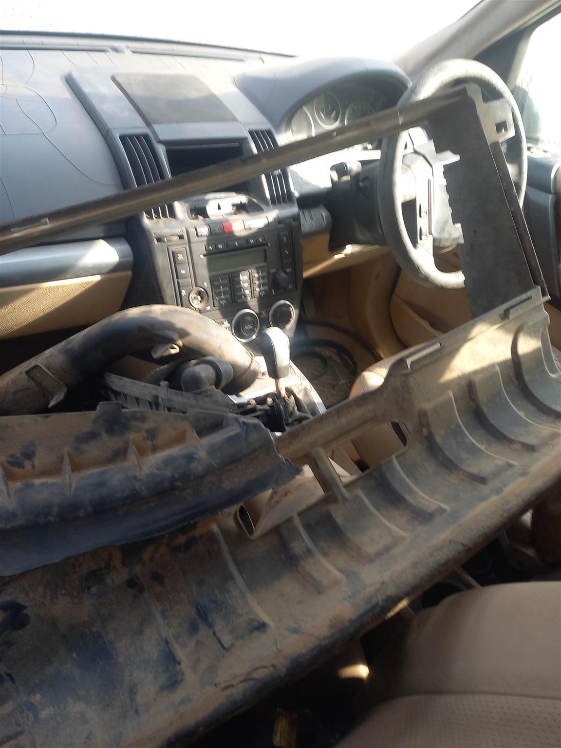 Land Rover Freelander 2, Parts and body - Private Seller