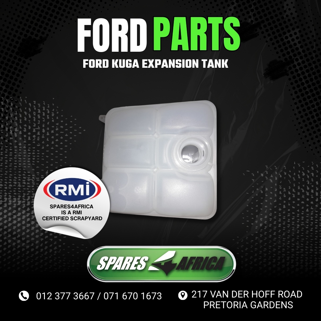 FORD KUGA EXPANSION TANK FOR SALE - Private Seller FORD KUGA EXPANSION TANK FOR SALE - Private Seller