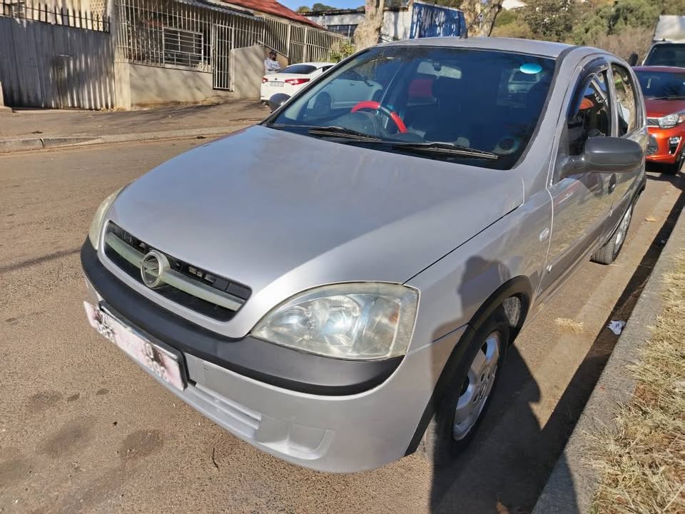 Opel corsa gamma 1.4 2006