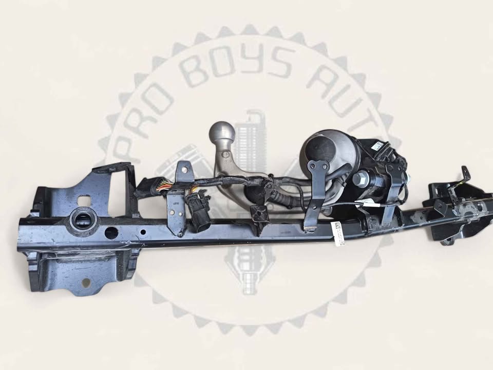 2026 BMW X3 G45 TOW BAR (ELECTRONIC) AVAILABLE FOR SALE IN EXCELLENT CONDITION - Private Seller