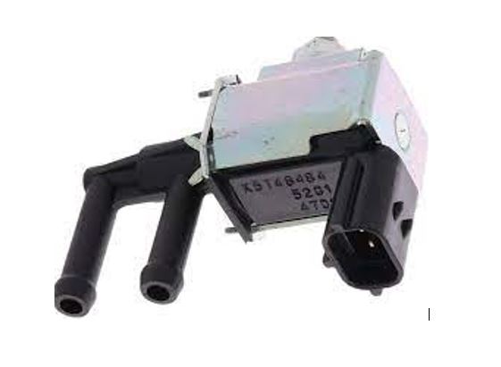 Turbo Boost Solenoid for 06-13 Mazda 3, 6 and CX-7 - 2.3L Turbo and Ford - Private Seller