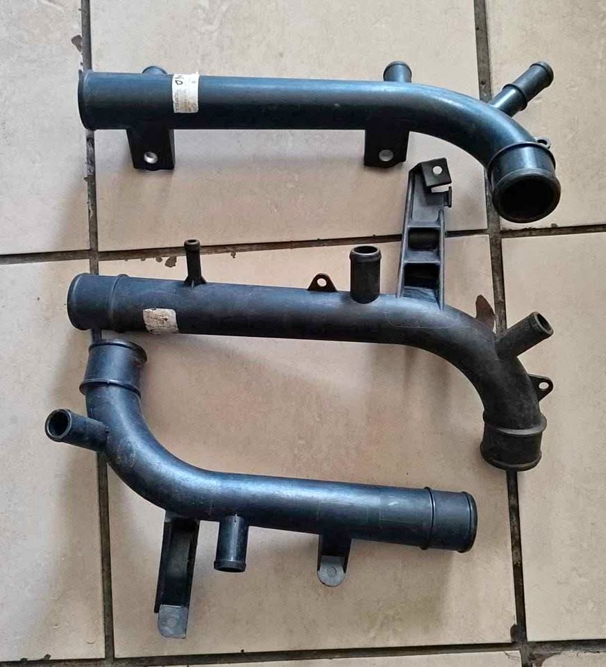 Opel Corsa Heater Pipes - Private Seller Opel Corsa Heater Pipes - Private Seller