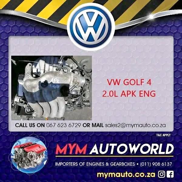 Good quality used imported low mileage engines