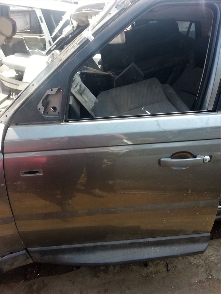 Range Rover Sport Doors for sale | Auto EZI