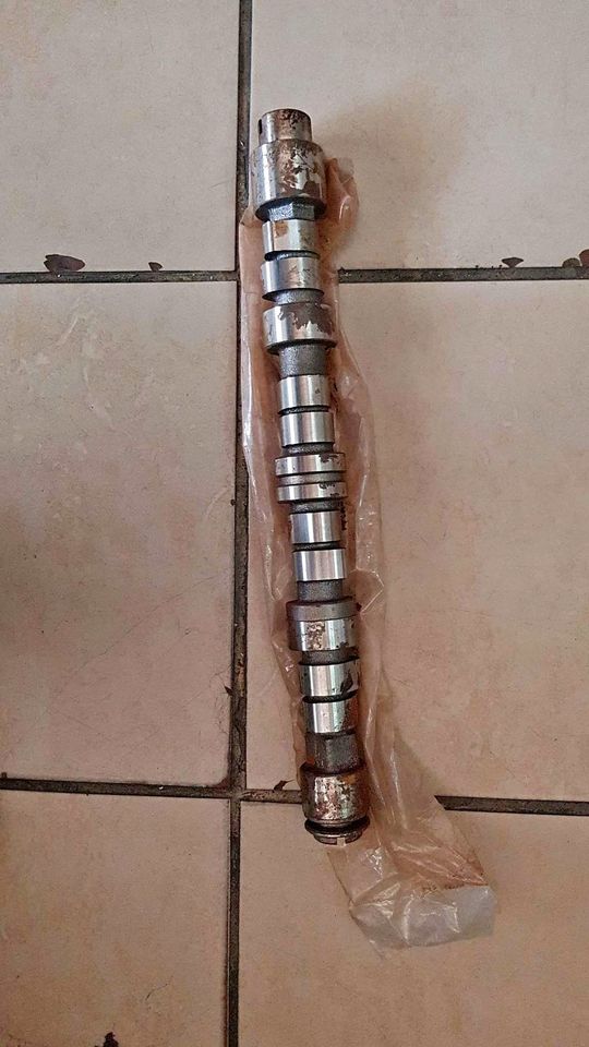 Opel Corsa c16 Se Camshaft For Sale - Private Seller Opel Corsa c16 Se Camshaft For Sale - Private Seller