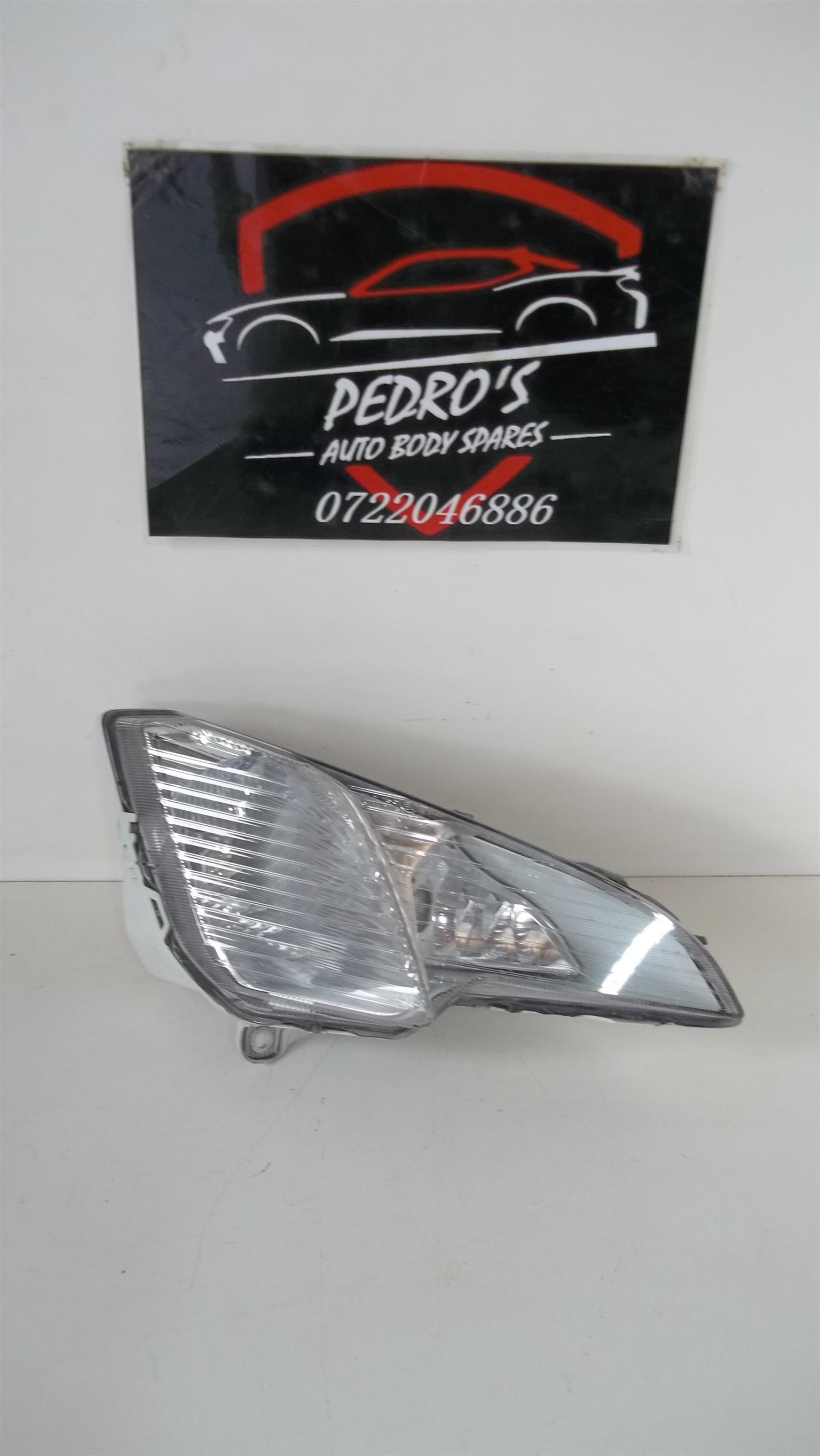 Ford EcoSport Right fog light - Private Seller Ford EcoSport Right fog light - Private Seller