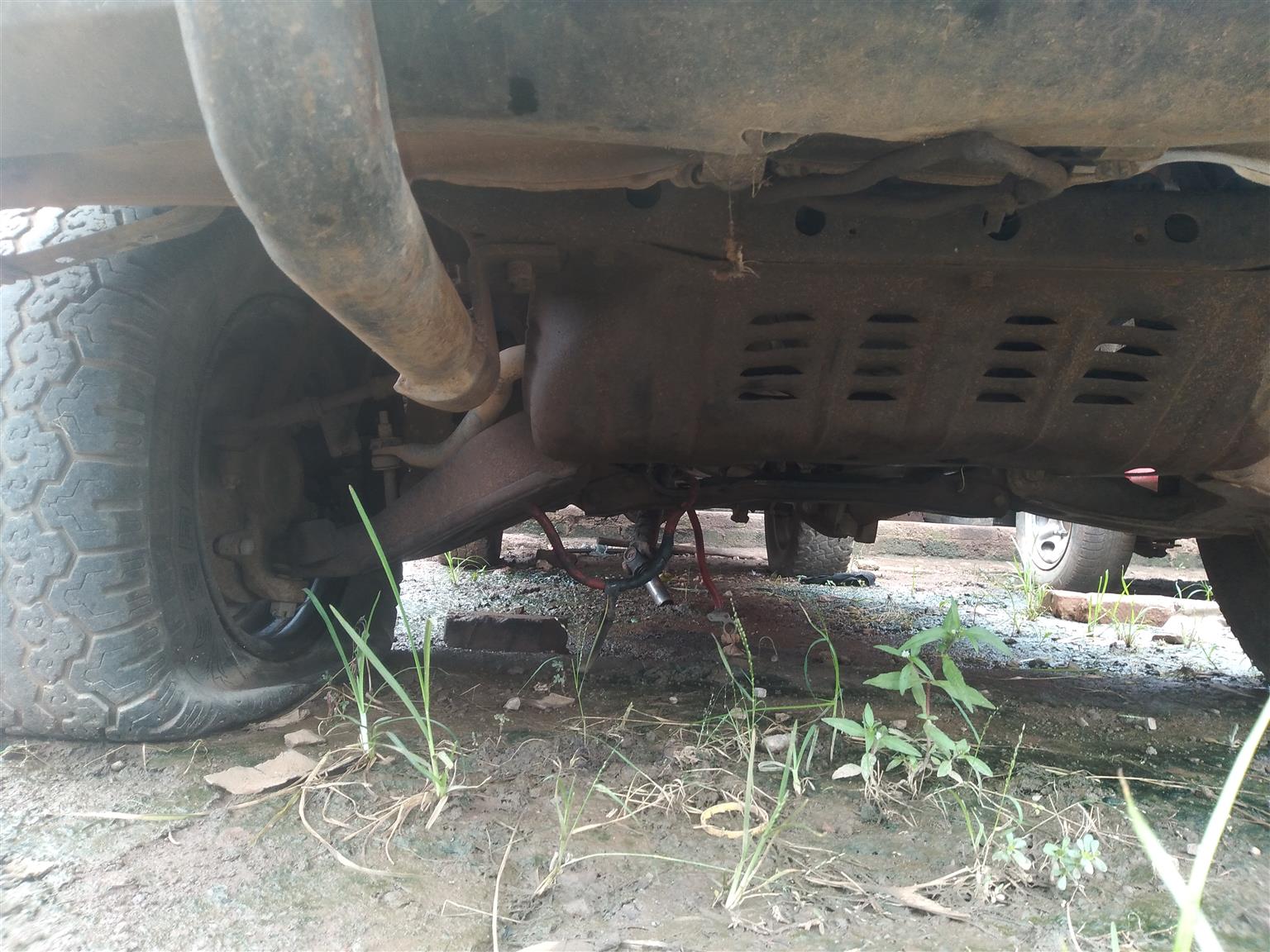 Ford ranger front suspension for sale - Private Seller Ford ranger front suspension for sale - Private Seller