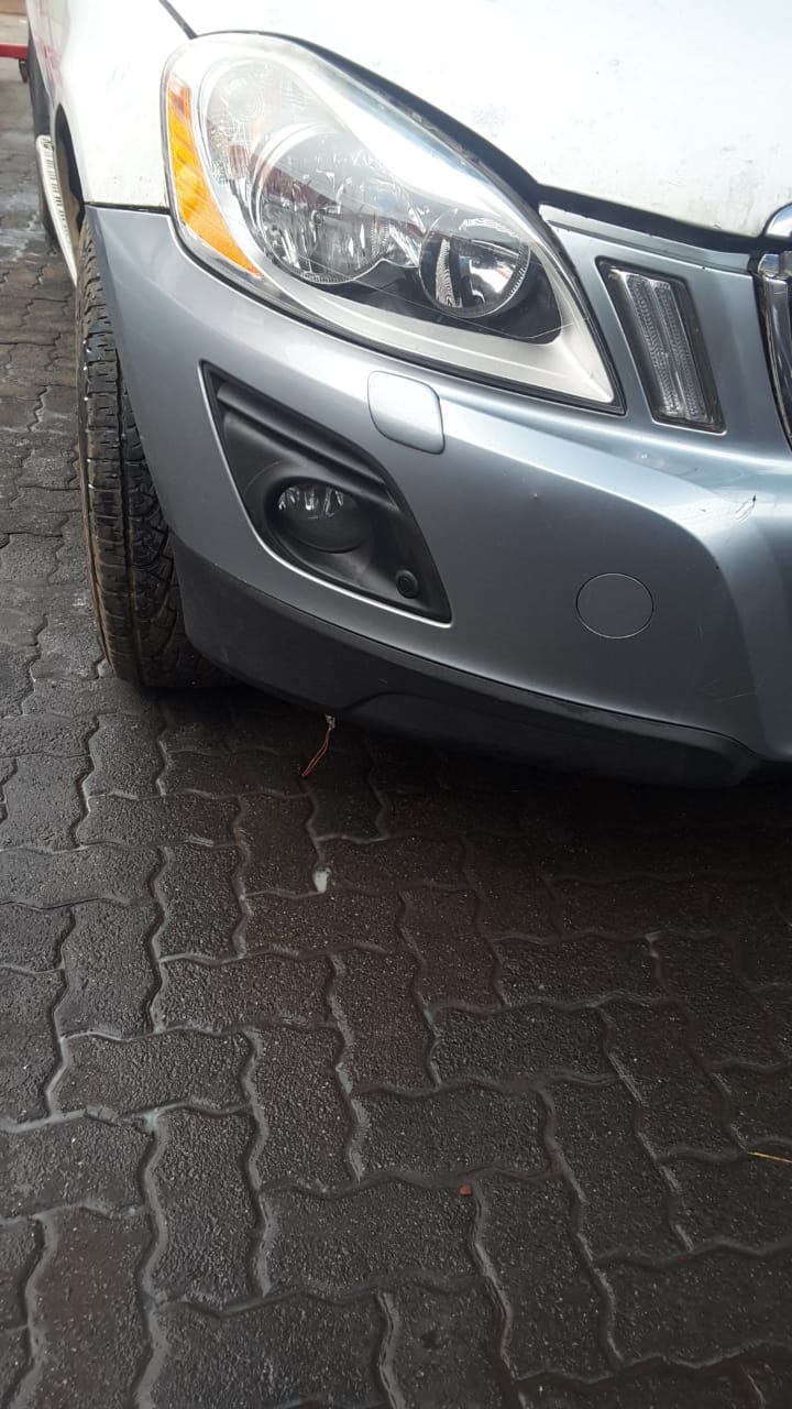 Volvo XC60 2011 Front Parts for sale - Private Seller