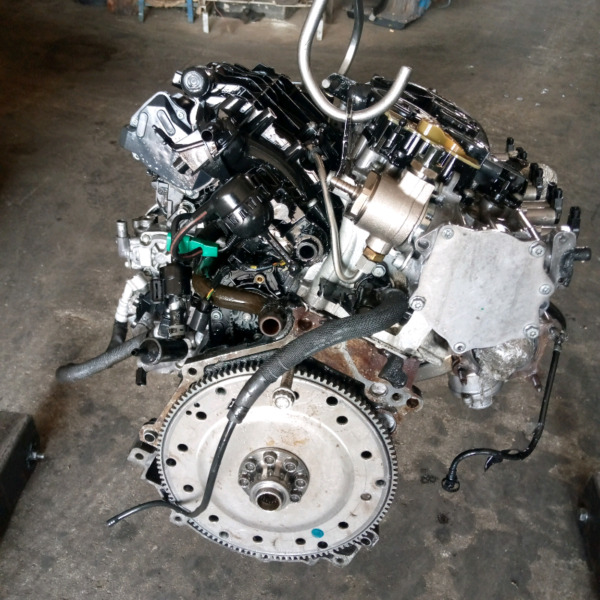 Audi A4 TFSI 2.0 CDN Engine for Sale
