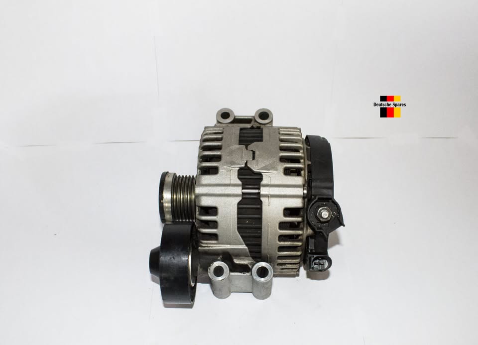BMW 3 COUPE (E92) N53 325 XI ALTERNATOR OEM: - Private Seller