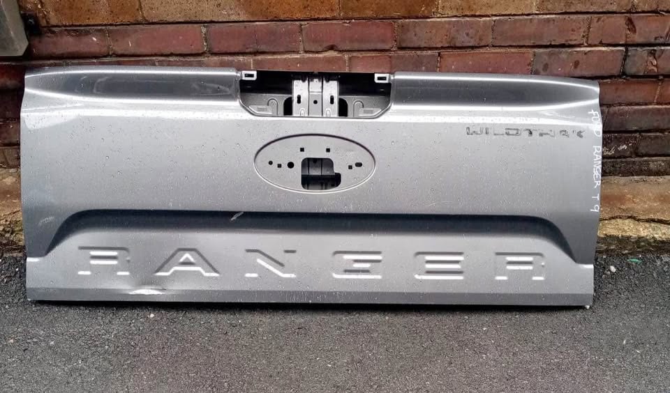 Ford Ranger T9 Wildtrack tailgate - Private Seller Ford Ranger T9 Wildtrack tailgate - Private Seller