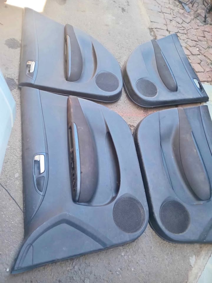 Hyundai i20 2012 model door panels still in good condition for sale - Private Seller