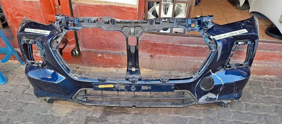 Suzuki Vitara bumper - Private Seller Suzuki Vitara bumper - Private Seller