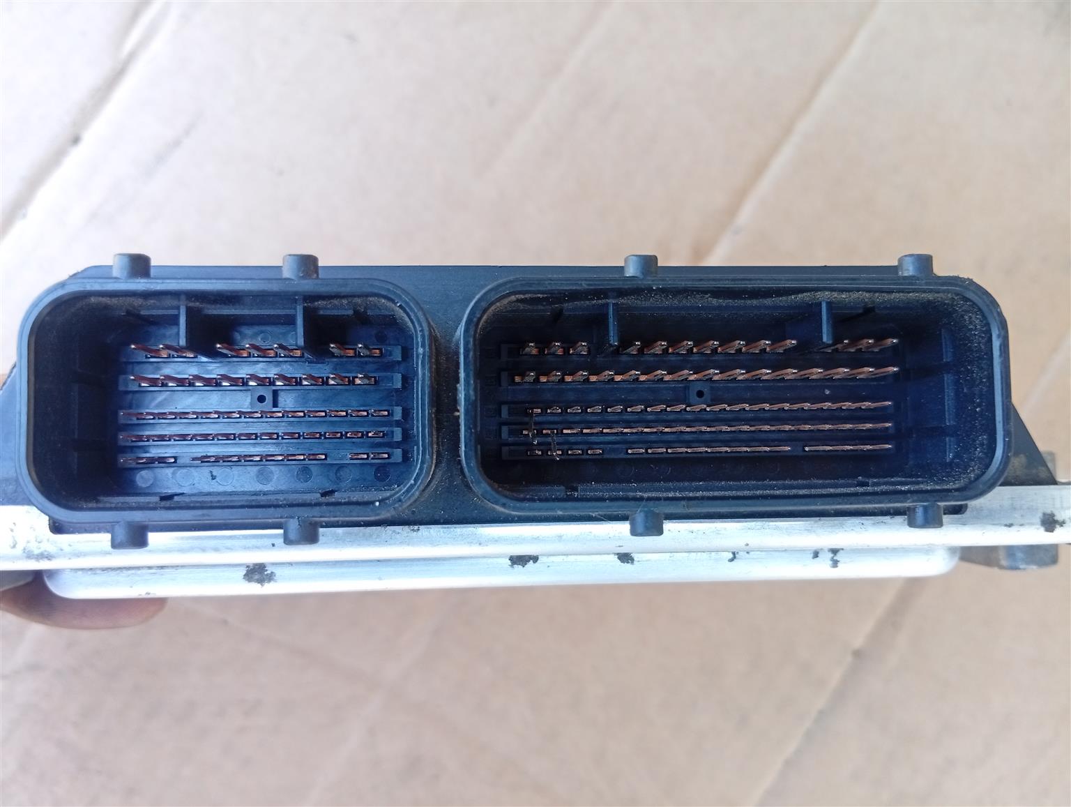 2016-2018 Honda HRV HR-V Engine Control Unit ECU 3782051MC52 Module 330-7A5 - Private Seller 2016-2018 Honda HRV HR-V Engine Control Unit ECU 3782051MC52 Module 330-7A5 - Private Seller