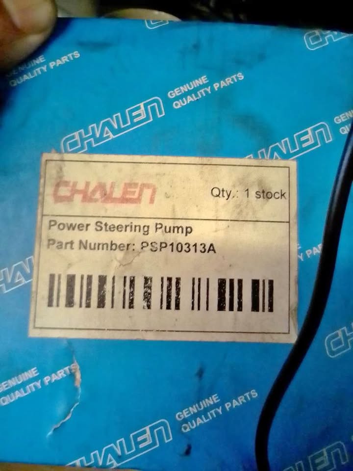Power steering pump for BMW,Audi,VW Kombi T3 2.1