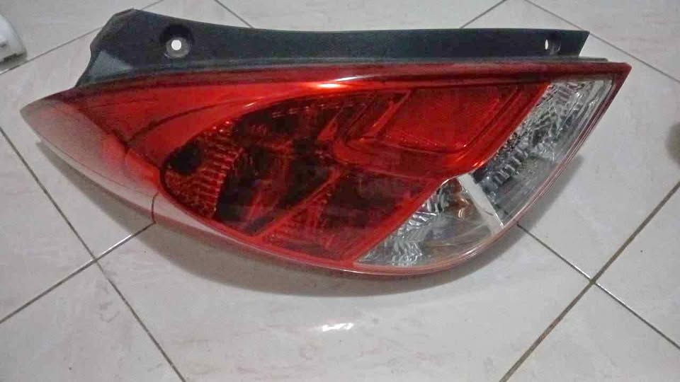 Hyundai i20 taillight - Private Seller Hyundai i20 taillight - Private Seller