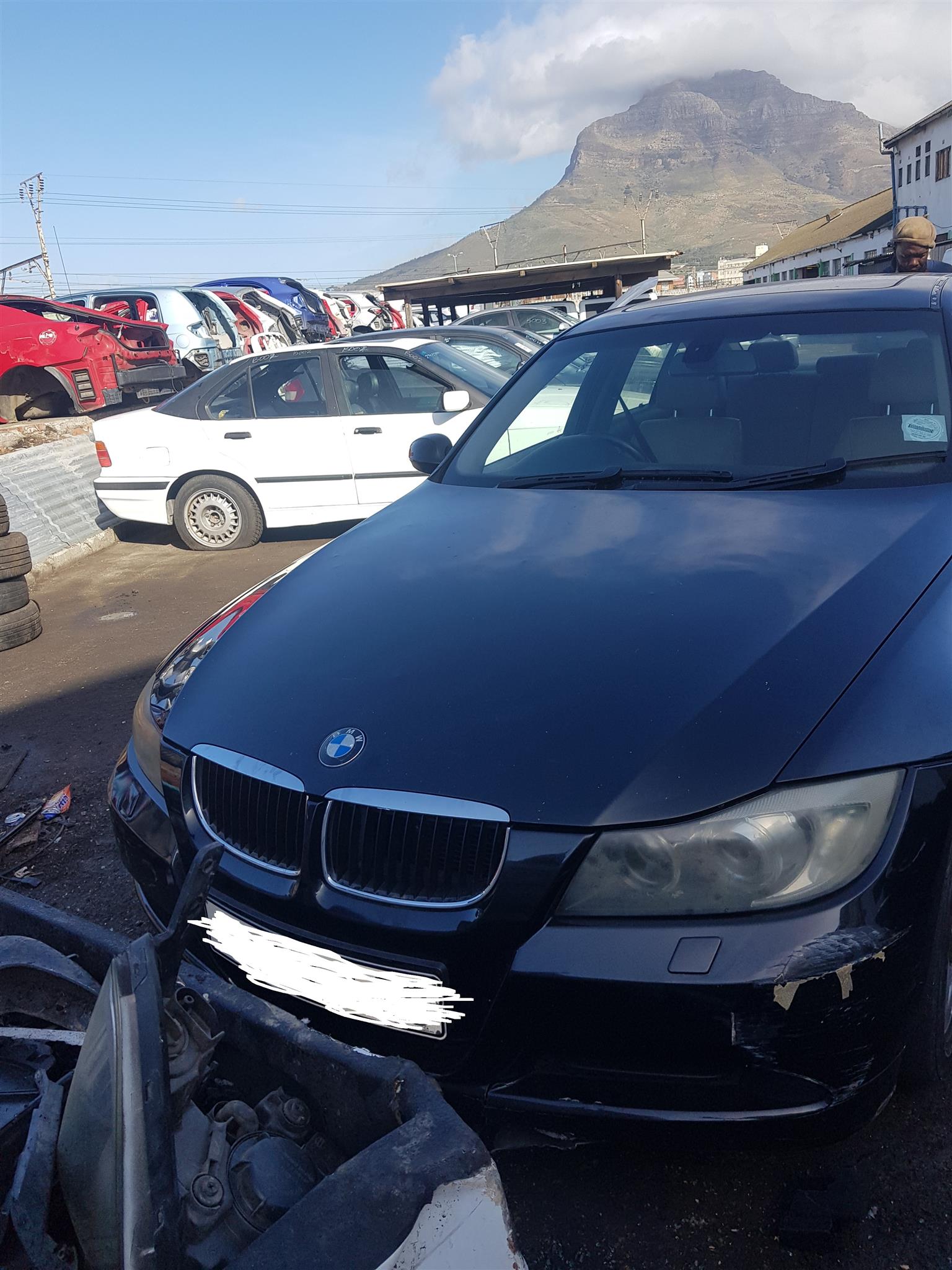 BMW E90 320i - 2006 - Private Seller BMW E90 320i - 2006 - Private Seller