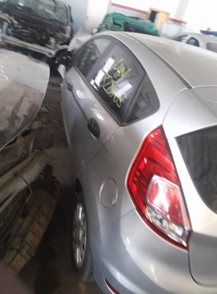 Ford fiesta stripping for spares - Private Seller