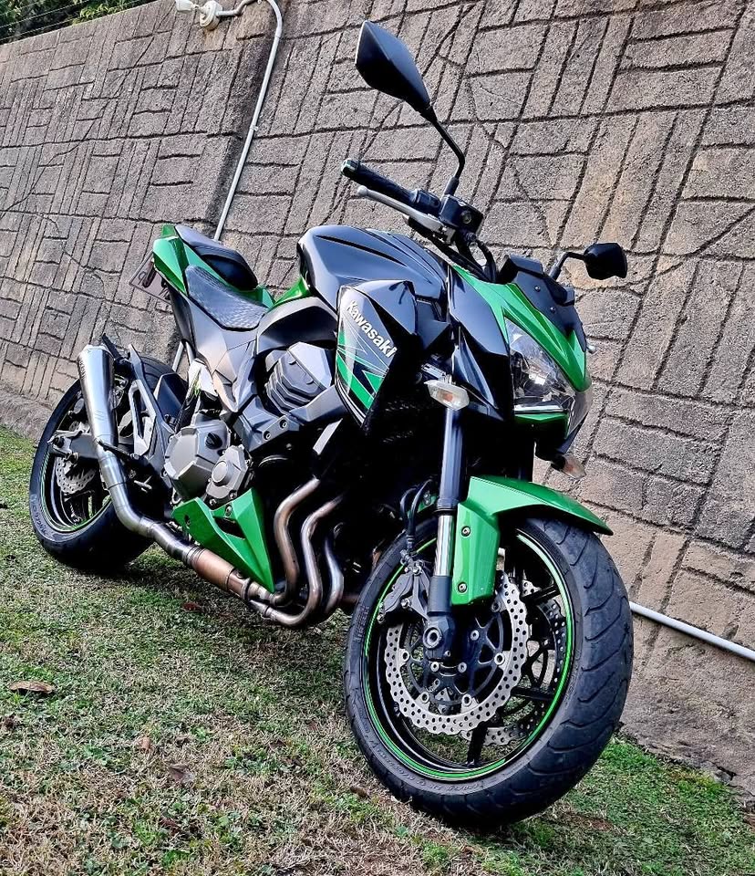 Used Kawasaki Z - Private Seller Used Kawasaki Z - Private Seller