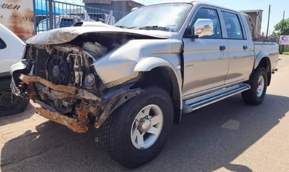 Mitsubishi Colt 2.8 Stripping For Spares - Private Seller Mitsubishi Colt 2.8 Stripping For Spares - Private Seller
