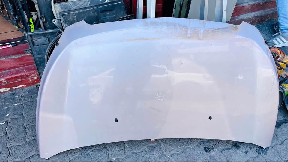 Chevrolet Spark Bonnet - Private Seller Chevrolet Spark Bonnet - Private Seller