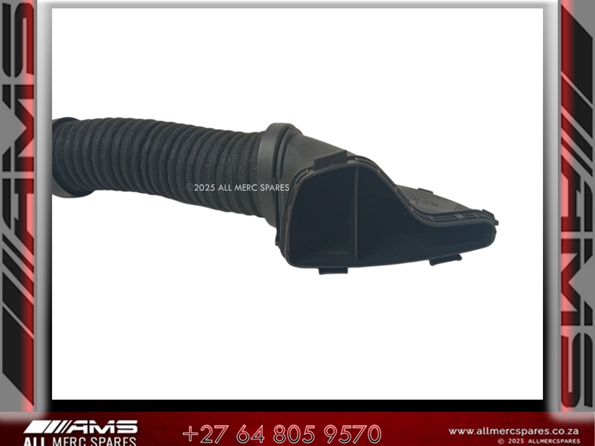 New W204 Mercedes Air Intake Pipe M271 – For Sale! - Private Seller New W204 Mercedes Air Intake Pipe M271 – For Sale! - Private Seller