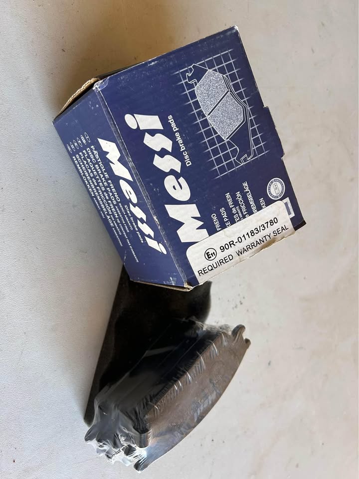 Breakpads for Hyundai - Private Seller Breakpads for Hyundai - Private Seller