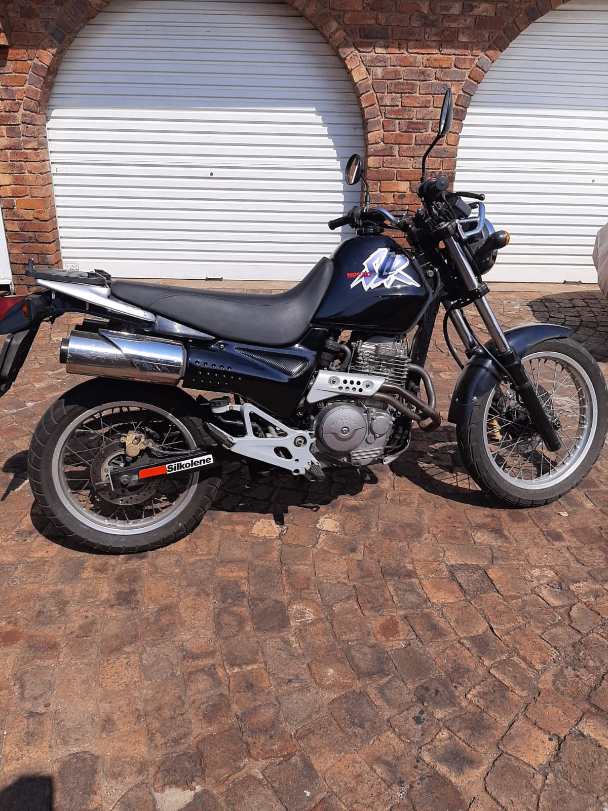 Used 2002 Honda XR - Private Seller