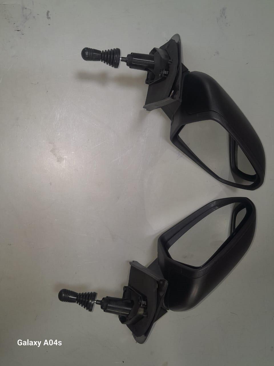 CHEVROLET UTILITY BOTH FRONT DOOR MIRROR FOR SALE - Private Seller CHEVROLET UTILITY BOTH FRONT DOOR MIRROR FOR SALE - Private Seller