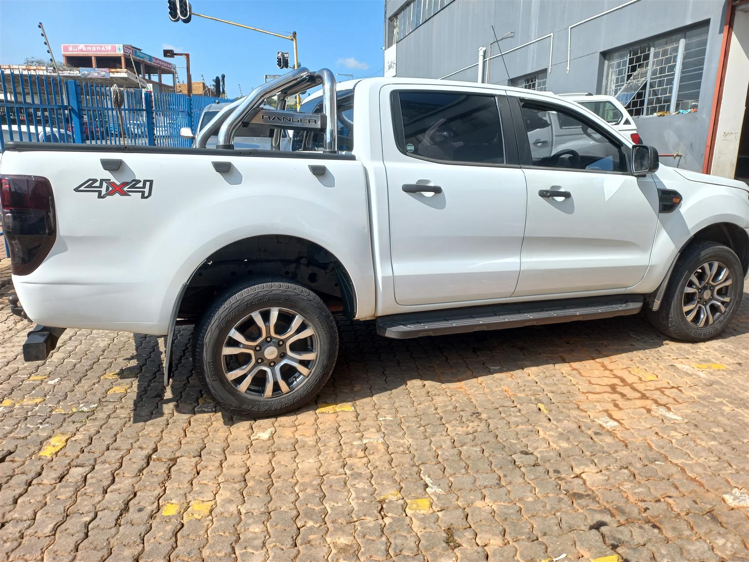 2016 pre owned Ford Ranger | Junk Mail Marketplace